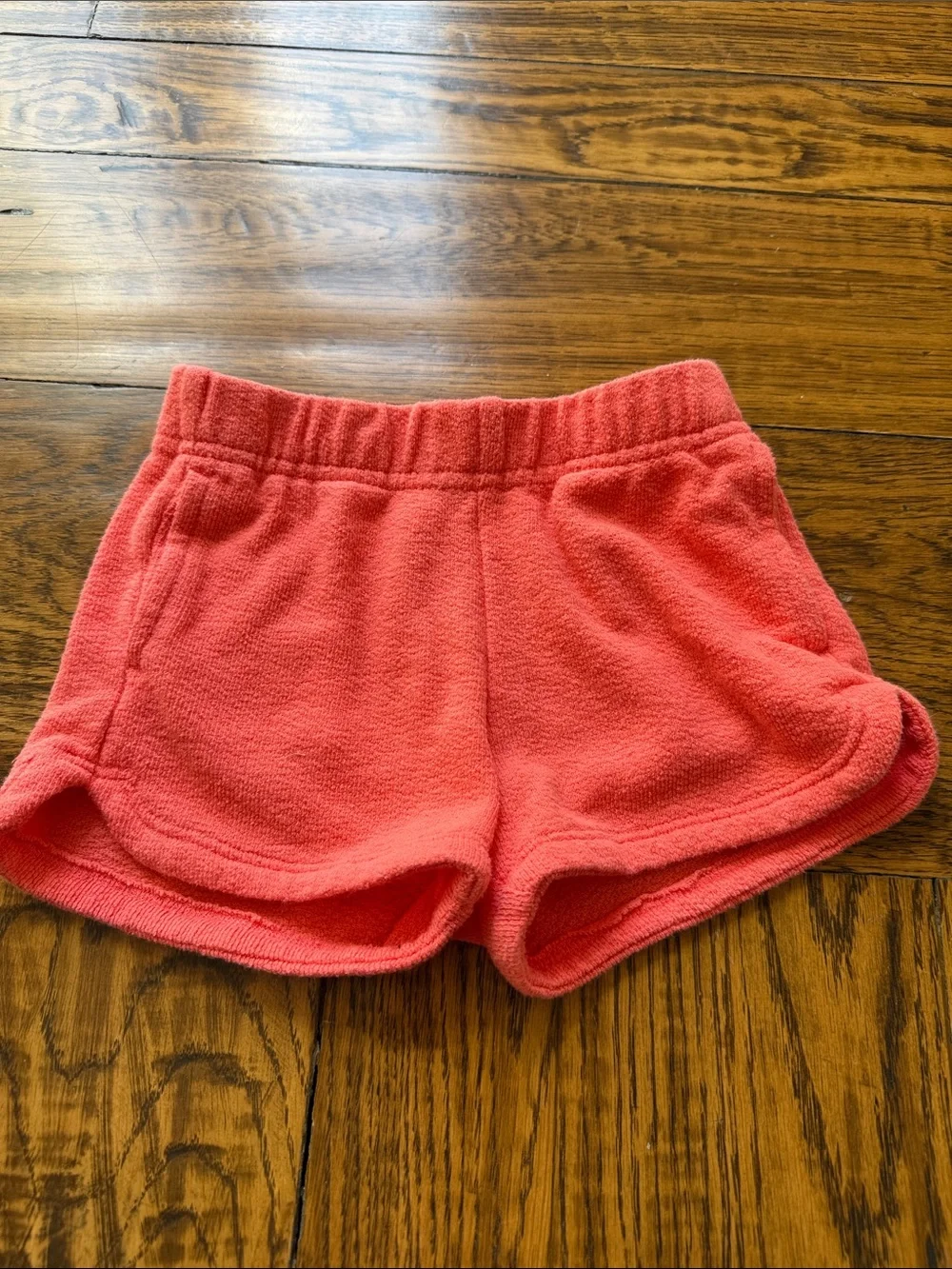 Girls Cat & Jack Shorts Bundle